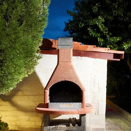 Villa Discrete Loutra Réthimno